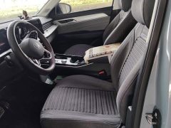 Volkswagen Lanxun 380TSI AWD R-Line Launch Edition - ფოტო 9