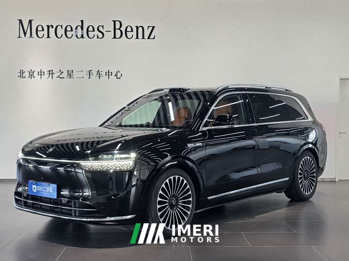 AITO M9 Extended Range Ultra 42kWh 6-Seater