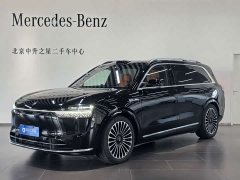 AITO M9 2024 Extended Range Ultra 42kWh 6-Seater - ფოტო 1