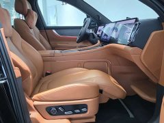 AITO M9 2024 Extended Range Ultra 42kWh 6-Seater - ფოტო 11