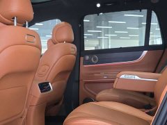 AITO M9 2024 Extended Range Ultra 42kWh 6-Seater - ფოტო 12
