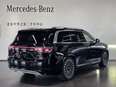 AITO M9 2024 Extended Range Ultra 42kWh 6-Seater - ფოტო 3