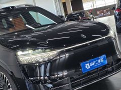 AITO M9 2024 Extended Range Ultra 42kWh 6-Seater - ფოტო 4