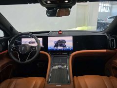 AITO M9 2024 Extended Range Ultra 42kWh 6-Seater - ფოტო 9