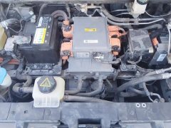 ORA Good Cat 2021 400km Standard Range Athena Edition Ternary Lithium - ფოტო 10