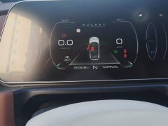ORA Good Cat 2021 400km Standard Range Athena Edition Ternary Lithium - ფოტო 14