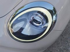 ORA Good Cat 2021 400km Standard Range Athena Edition Ternary Lithium - ფოტო 5