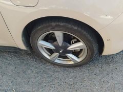 ORA Good Cat 2021 400km Standard Range Athena Edition Ternary Lithium - ფოტო 6