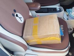 ORA Good Cat 2021 400km Standard Range Athena Edition Ternary Lithium - ფოტო 8