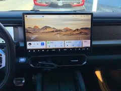 Jetour Chitu Jietu Traveler 2023 2.0T AWD Expedition PRO - ფოტო 13