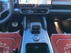 Jetour Chitu Jietu Traveler 2023 2.0T AWD Expedition PRO - ფოტო 16
