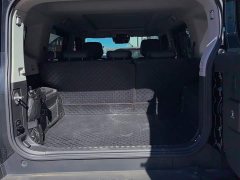 Jetour Chitu Jietu Traveler 2023 2.0T AWD Expedition PRO - ფოტო 4