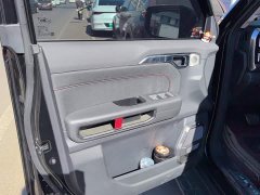 Jetour Chitu Jietu Traveler 2023 2.0T AWD Expedition PRO - ფოტო 7
