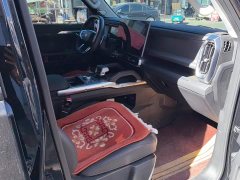 Jetour Chitu Jietu Traveler 2023 2.0T AWD Expedition PRO - ფოტო 8