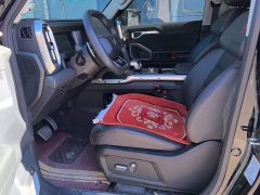 Jetour Chitu Jietu Traveler 2023 2.0T AWD Expedition PRO - ფოტო 9