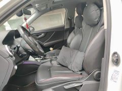 Audi Q2L 2022 35 TFSI Dynamic Entry - ფოტო 11