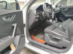 Audi Q2L 2022 35 TFSI Dynamic Entry - ფოტო 12