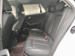 Audi Q2L 2022 35 TFSI Dynamic Entry - ფოტო 13