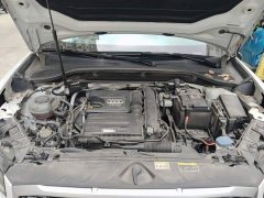 Audi Q2L 2022 35 TFSI Dynamic Entry - ფოტო 16