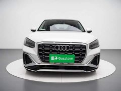 Audi Q2L 2022 35 TFSI Dynamic Entry - ფოტო 2