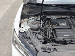 Audi Q2L 2022 35 TFSI Dynamic Entry - ფოტო 20