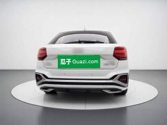 Audi Q2L 2022 35 TFSI Dynamic Entry - ფოტო 3