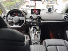 Audi Q2L 2022 35 TFSI Dynamic Entry - ფოტო 5