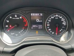 Audi Q2L 2022 35 TFSI Dynamic Entry - ფოტო 7
