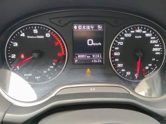 Audi Q2L 2022 35 TFSI Dynamic Entry - ფოტო 8
