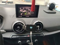 Audi Q2L 2022 35 TFSI Dynamic Entry - ფოტო 9