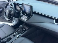 Toyota Corolla 2021 1.2T S-CVT Luxury - ფოტო 16