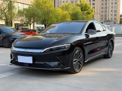 BYD Han 2020 EV Ultra-Long Range Luxury Edition - ფოტო 1