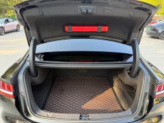 BYD Han 2020 EV Ultra-Long Range Luxury Edition - ფოტო 10