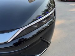 BYD Han 2020 EV Ultra-Long Range Luxury Edition - ფოტო 11