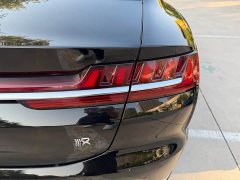 BYD Han 2020 EV Ultra-Long Range Luxury Edition - ფოტო 12