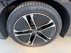 BYD Han 2020 EV Ultra-Long Range Luxury Edition - ფოტო 13