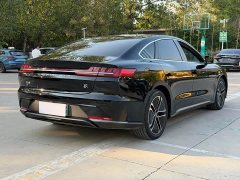 BYD Han 2020 EV Ultra-Long Range Luxury Edition - ფოტო 14