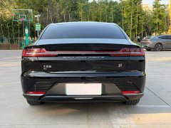 BYD Han 2020 EV Ultra-Long Range Luxury Edition - ფოტო 15