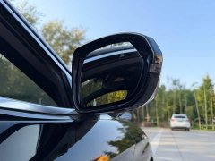 BYD Han 2020 EV Ultra-Long Range Luxury Edition - ფოტო 16