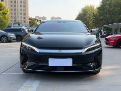 BYD Han 2020 EV Ultra-Long Range Luxury Edition - ფოტო 2