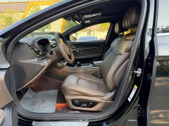 BYD Han 2020 EV Ultra-Long Range Luxury Edition - ფოტო 3