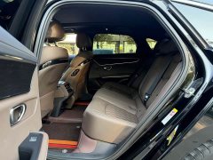 BYD Han 2020 EV Ultra-Long Range Luxury Edition - ფოტო 4