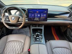 BYD Han 2020 EV Ultra-Long Range Luxury Edition - ფოტო 5