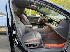 BYD Han 2020 EV Ultra-Long Range Luxury Edition - ფოტო 6