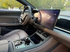 BYD Han 2020 EV Ultra-Long Range Luxury Edition - ფოტო 7
