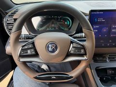 BYD Han 2020 EV Ultra-Long Range Luxury Edition - ფოტო 8