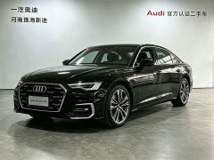 Audi A6L 40 TFSI Luxury Sport Edition - ფოტო 1