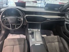 Audi A6L 40 TFSI Luxury Sport Edition - ფოტო 10