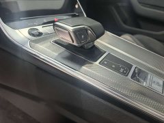 Audi A6L 40 TFSI Luxury Sport Edition - ფოტო 12
