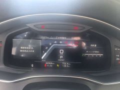 Audi A6L 40 TFSI Luxury Sport Edition - ფოტო 13